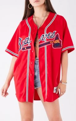 FURST OF A KIND VINTAGE BASEBALL JERSEY