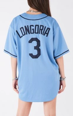 FURST OF A KIND VINTAGE BASEBALL JERSEY