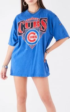 FURST OF A KIND VINTAGE SPORTS TEE