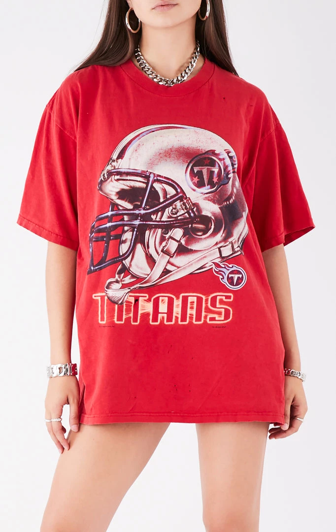 FURST OF A KIND VINTAGE NFL TEE 4 FURST OF A KIND VINTAGE NFL TEE