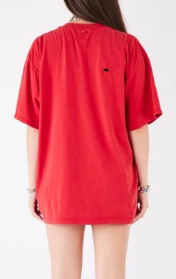 FURST OF A KIND VINTAGE NFL TEE 7 FURST OF A KIND VINTAGE NFL TEE