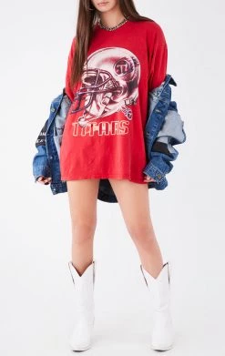 FURST OF A KIND VINTAGE NFL TEE