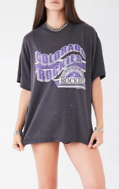 FURST OF A KIND VINTAGE SPORTS TEE