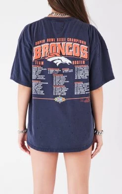 FURST OF A KIND VINTAGE NFL TEE