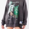 FURST OF A KIND VINTAGE SPORTS SWEATSHIRT