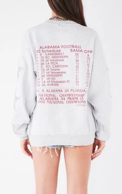 FURST OF A KIND VINTAGE SILVER STAR PATCH SWEATSHIRT VINTAGE COLLEGE 7 FURST OF A KIND VINTAGE SILVER STAR PATCH SWEATSHIRT VINTAGE COLLEGE