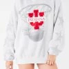 FURST OF A KIND VINTAGE SILVER STAR PATCH SWEATSHIRT 2 FURST OF A KIND VINTAGE SILVER STAR PATCH SWEATSHIRT