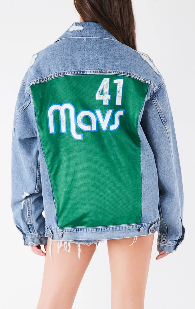 FURST OF A KIND VINTAGE GRAPHIC BACK INSERT DENIM JACKET VINTAGE DENIM JACKETS 3 FURST OF A KIND VINTAGE GRAPHIC BACK INSERT DENIM JACKET VINTAGE DENIM JACKETS