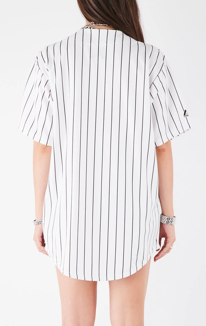 FURST OF A KIND VINTAGE BASEBALL JERSEY VINTAGE SPORTS 5 FURST OF A KIND VINTAGE BASEBALL JERSEY VINTAGE SPORTS