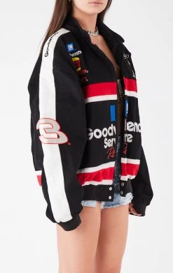 FURST OF A KIND VINTAGE NASCAR JACKET BEST SELLERS