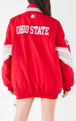 FURST OF A KIND VINTAGE HEAVY ZIP UP WINDBREAKER JACKET BEST SELLERS