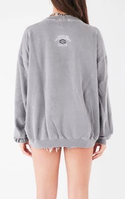 FURST OF A KIND VINTAGE HARLEY SWEATSHIRT