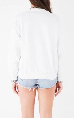 FURST OF A KIND VINTAGE CARTOON NFL SWEATSHIRT VINTAGE NFL