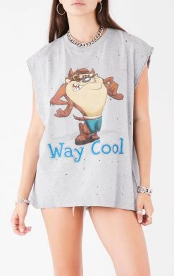 FURST OF A KIND VINTAGE CARTOON TEE