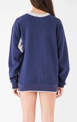 FURST OF A KIND VINTAGE COLLEGE SWEATSHIRT