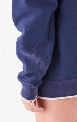 FURST OF A KIND VINTAGE COLLEGE SWEATSHIRT