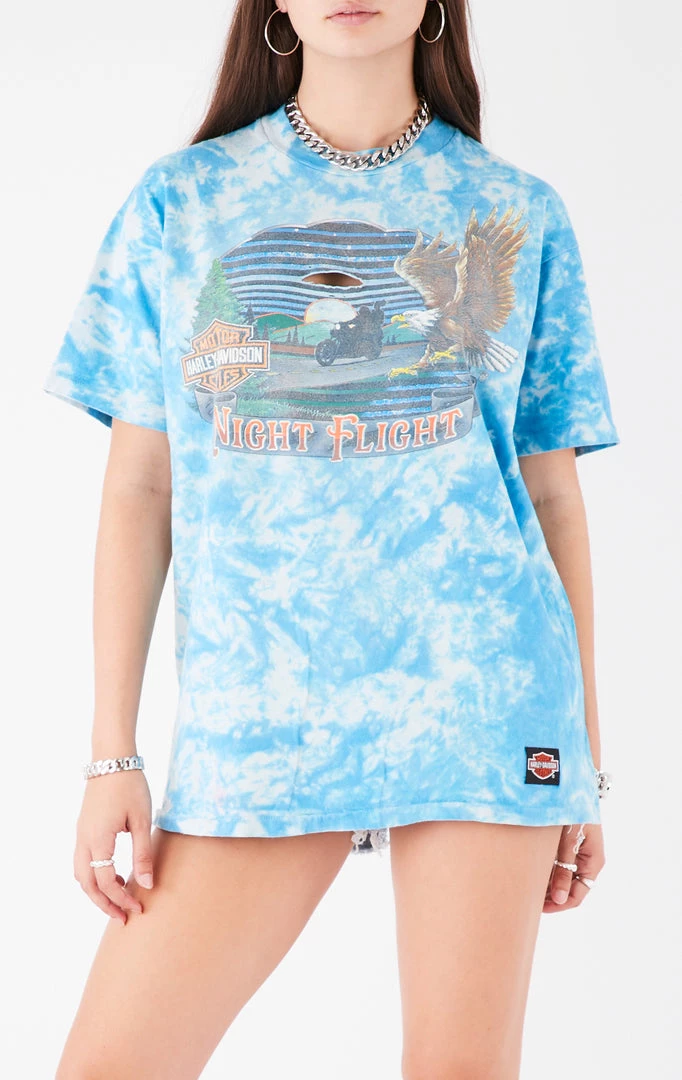 FURST OF A KIND VINTAGE HARLEY TEE 4 FURST OF A KIND VINTAGE HARLEY TEE