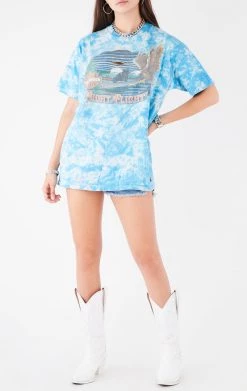 FURST OF A KIND VINTAGE HARLEY TEE