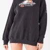 FURST OF A KIND VINTAGE HARLEY SWEATSHIRT 2 FURST OF A KIND VINTAGE HARLEY SWEATSHIRT