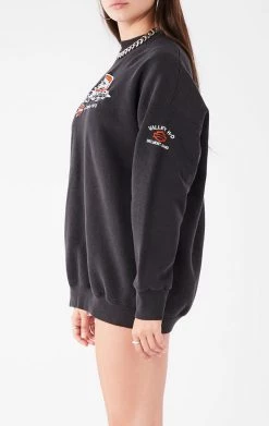 FURST OF A KIND VINTAGE HARLEY SWEATSHIRT