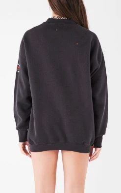 FURST OF A KIND VINTAGE HARLEY SWEATSHIRT