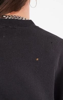 FURST OF A KIND VINTAGE HARLEY SWEATSHIRT