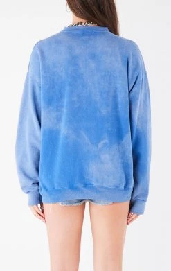 FURST OF A KIND VINTAGE COLLEGE SWEATSHIRT 5 FURST OF A KIND VINTAGE COLLEGE SWEATSHIRT