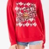 FURST OF A KIND VINTAGE COLLEGE SWEATSHIRT