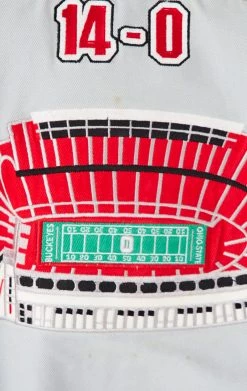 FURST OF A KIND VINTAGE COLLEGE JACKET 17 FURST OF A KIND VINTAGE COLLEGE JACKET