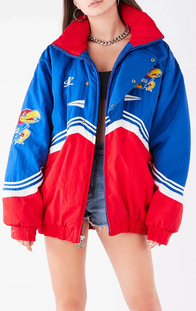 FURST OF A KIND VINTAGE COLLEGE VINTAGE HEAVY ZIP UP WINDBREAKER JACKET 3 FURST OF A KIND VINTAGE COLLEGE VINTAGE HEAVY ZIP UP WINDBREAKER JACKET