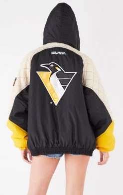 FURST OF A KIND VINTAGE HEAVY ZIP UP WINDBREAKER JACKET VINTAGE SPORTS