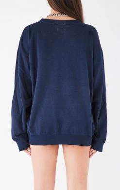 FURST OF A KIND VINTAGE CARTOON COLLEGE SWEATSHIRT