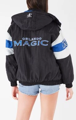 FURST OF A KIND VINTAGE SPORTS VINTAGE HEAVY ZIP UP WINDBREAKER JACKET