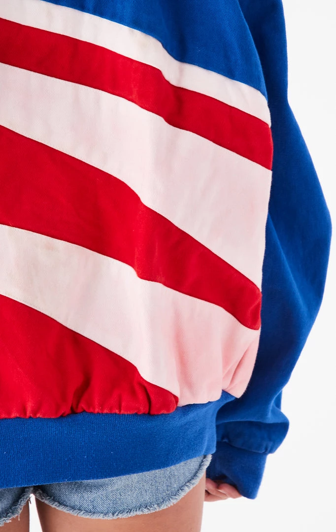 FURST OF A KIND BEST SELLERS VINTAGE NASCAR JACKET 7 FURST OF A KIND BEST SELLERS VINTAGE NASCAR JACKET