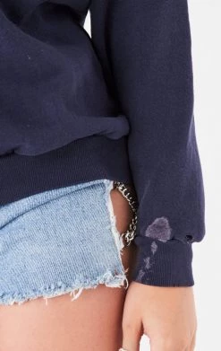 FURST OF A KIND VINTAGE NFL SWEATSHIRT