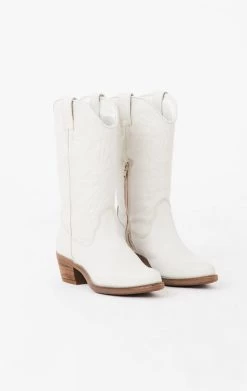 STEVE MADDEN HAYWARD BOOT