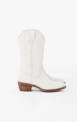 STEVE MADDEN HAYWARD BOOT
