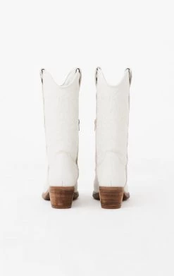 STEVE MADDEN HAYWARD BOOT