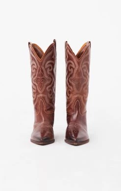 STEVE MADDEN WEST BOOT