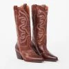 STEVE MADDEN WEST BOOT