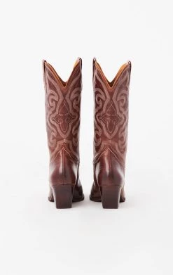 STEVE MADDEN WEST BOOT