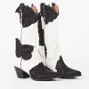 FESTIVAL JEFFREY CAMPBELL DAGGET WESTERN COWBOY BOOT 2 FESTIVAL JEFFREY CAMPBELL DAGGET WESTERN COWBOY BOOT