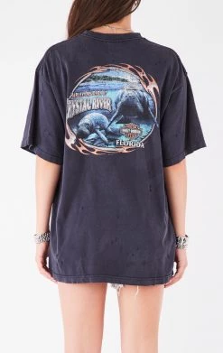 FURST OF A KIND VINTAGE HARLEY TEE 7 FURST OF A KIND VINTAGE HARLEY TEE