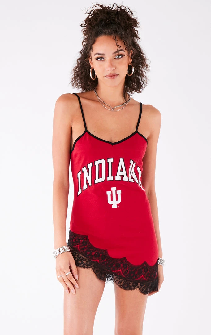 FURST OF A KIND VINTAGE DRESSES VINTAGE LACE TRIM DRESS 3 FURST OF A KIND VINTAGE DRESSES VINTAGE LACE TRIM DRESS