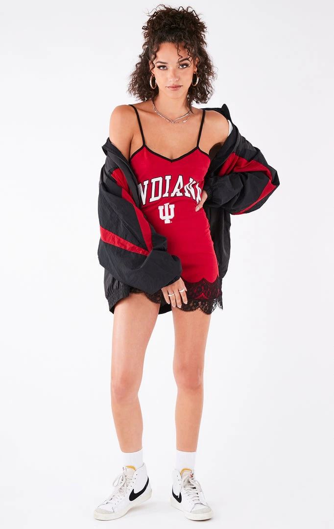 FURST OF A KIND VINTAGE DRESSES VINTAGE LACE TRIM DRESS 4 FURST OF A KIND VINTAGE DRESSES VINTAGE LACE TRIM DRESS