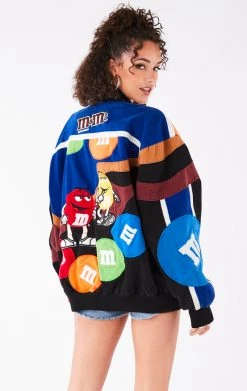 FURST OF A KIND VINTAGE NASCAR JACKET