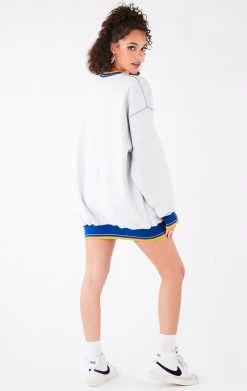 FURST OF A KIND VINTAGE NFL SWEATSHIRT