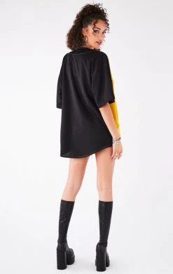 FURST OF A KIND VINTAGE SPORTS VINTAGE BASEBALL JERSEY 7 FURST OF A KIND VINTAGE SPORTS VINTAGE BASEBALL JERSEY