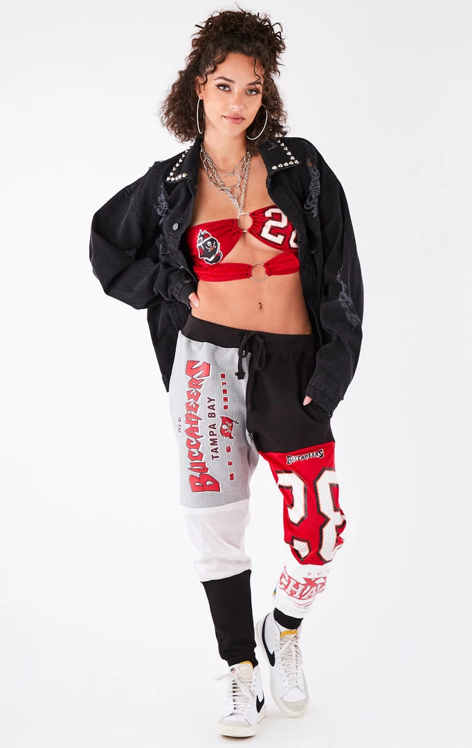 FURST OF A KIND VINTAGE JERSEY CUT OUT CHAIN HALTER TOP VINTAGE CHAINS 4 FURST OF A KIND VINTAGE JERSEY CUT OUT CHAIN HALTER TOP VINTAGE CHAINS