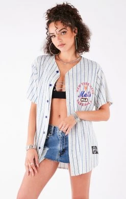 FURST OF A KIND VINTAGE BASEBALL JERSEY